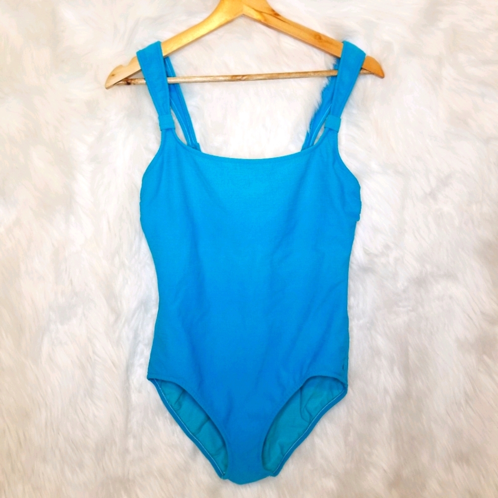 Vintage Bill Blass One Piece